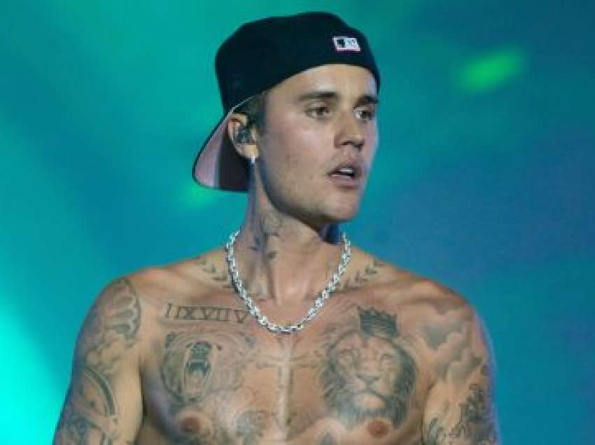 ‘Përfundon’ turneu botëror i Justin Bieber? 