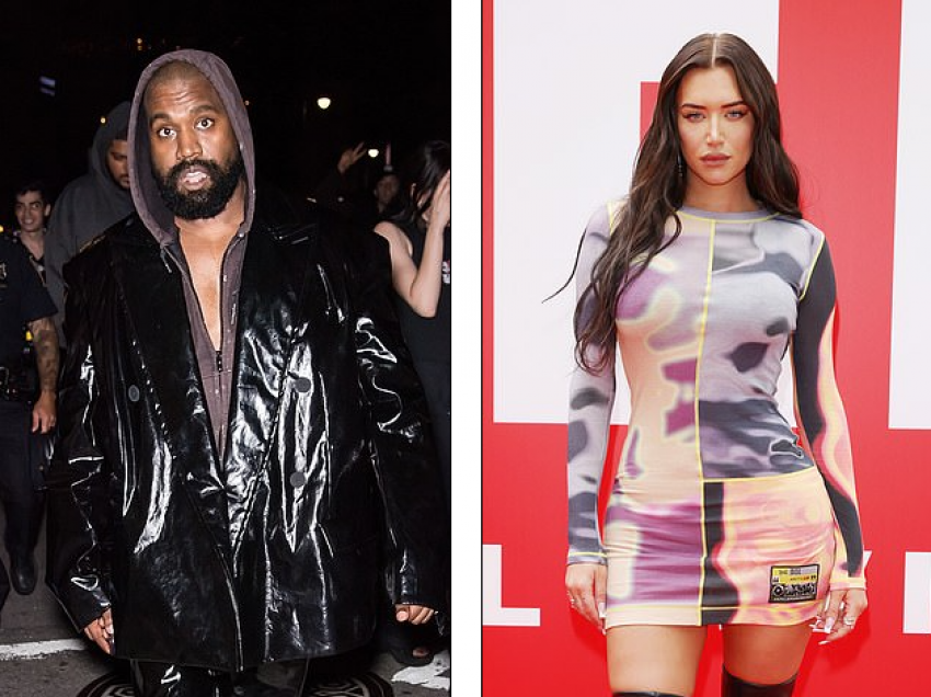 Kanye West pranon publikisht pëlqimin për mikeshën e ngushtë të Kylie Jenner