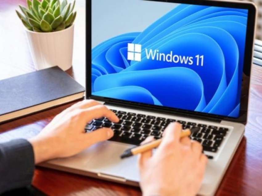 Windows 11 shton veçori të reja