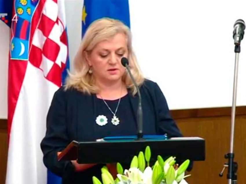 Deputetja shqiptare në Kroaci: Ballkani i Hapur, një nismë ku dominon Serbia - Ku është Kosova?