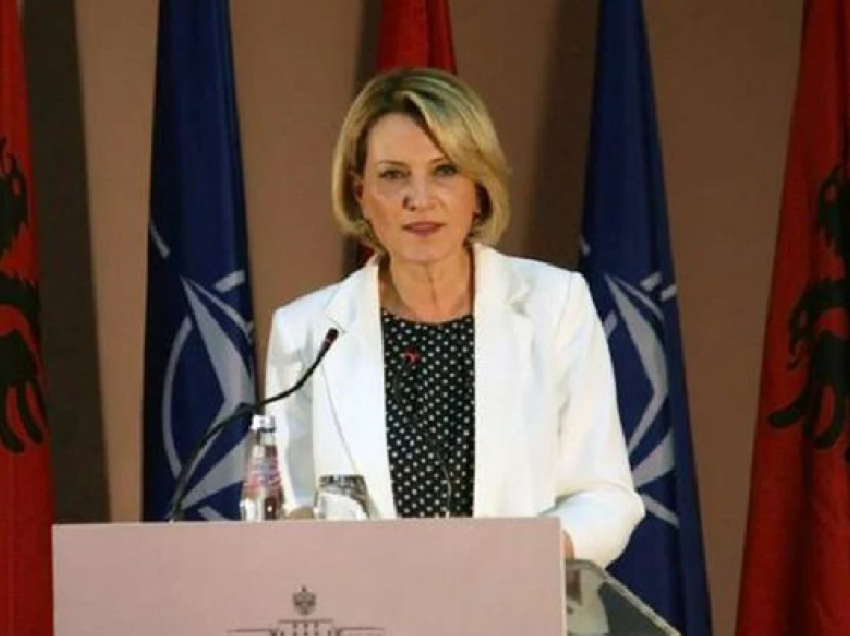 Seminari i NATO/ Mimi Kodheli flet për sulmet kibernetike: Nuk mund të themi që Rusia nuk ka plane për Ballkanin Perëndimor