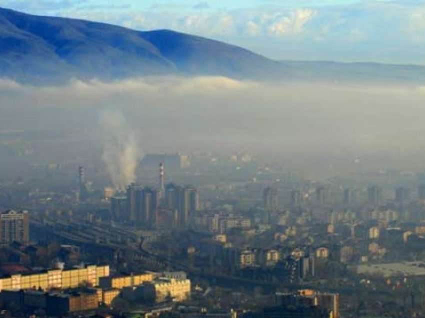 ​Varfëria energjetike në Maqedoni do të shkaktojë ndotje