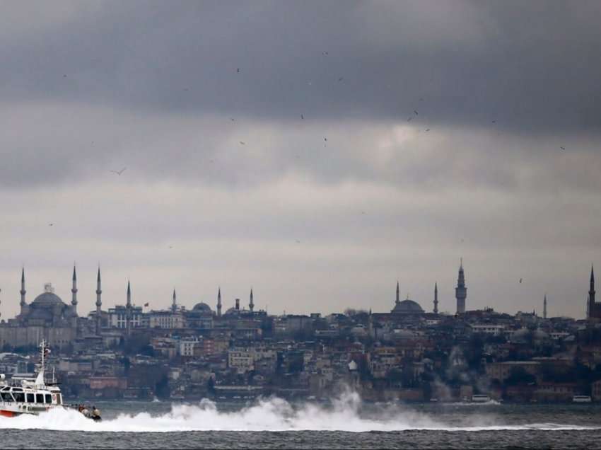   Heqja e kufizimeve të vendosura për shkak të pandemisë, Turqia pret më shumë turistë nga Evropa këtë dimër