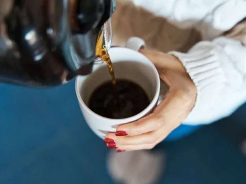 Studimi i ri rreth zemrës, një tjetër arsye për të pirë kafe