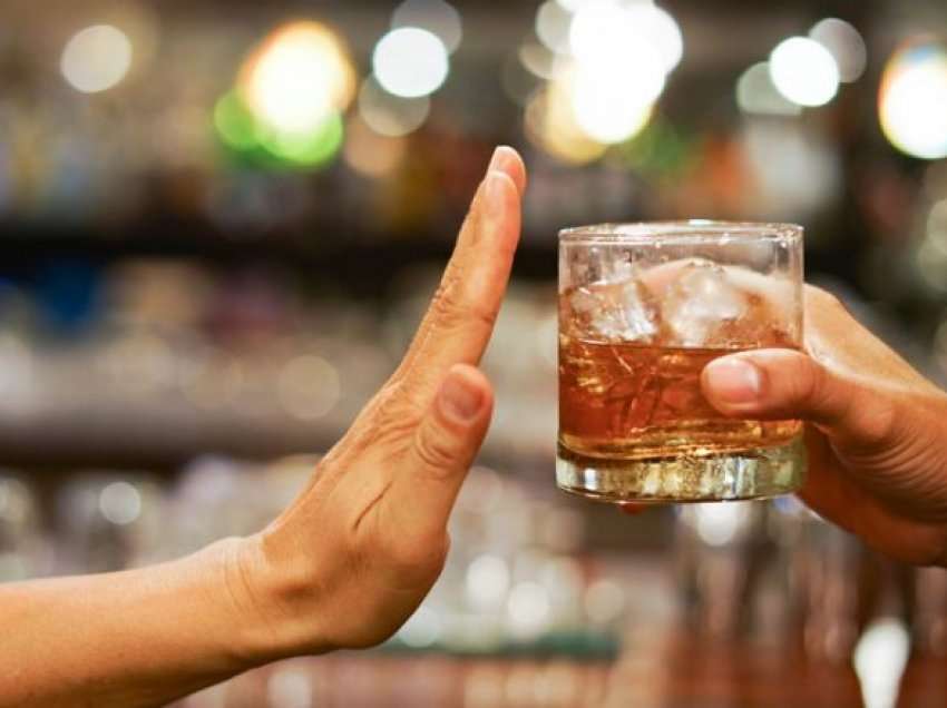 Vitet kur ndaloheshin pijet alkoolike në ShBA