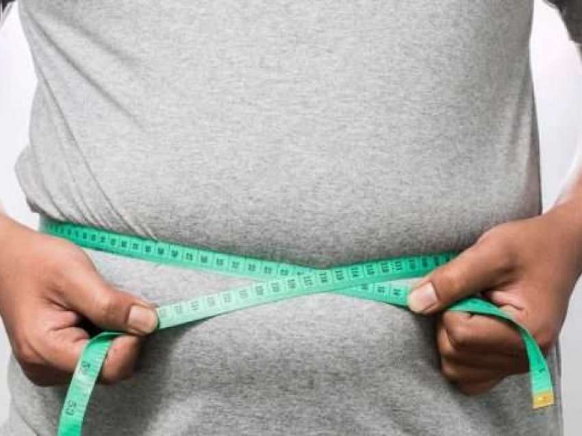 12 mënyra për të rënë në peshë pas moshës 40-vjeçare