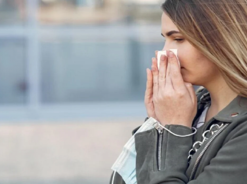 Alergjitë e vjeshtës dhe astma, si mund të ndikojnë në shëndetin tuaj dhe çfarë të bëni
