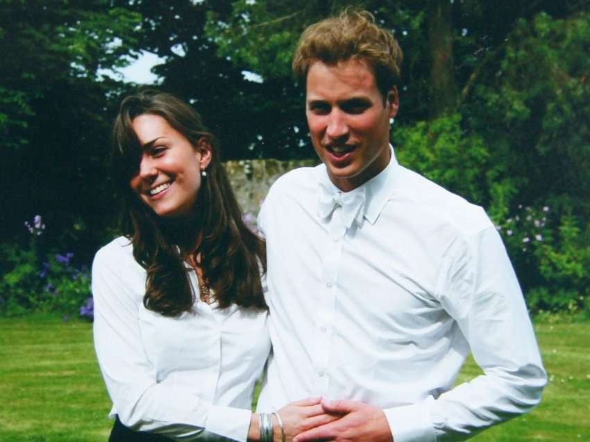 Princ William zbulon dhuratën më të keqe që i ka bërë ndonjëherë për ditëlindje bashkëshortes së tij