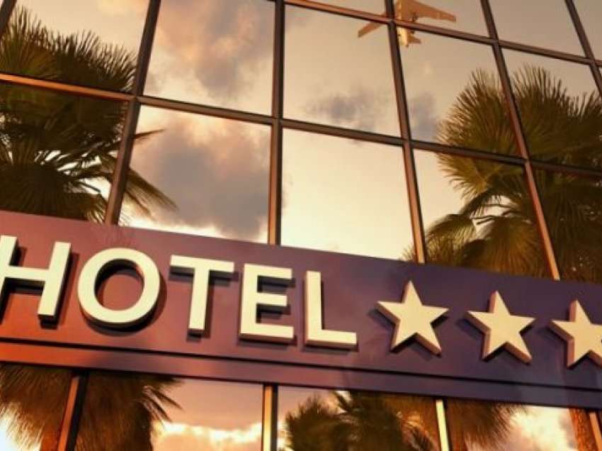 ASK publikon statistikat e hotelerisë për korrik