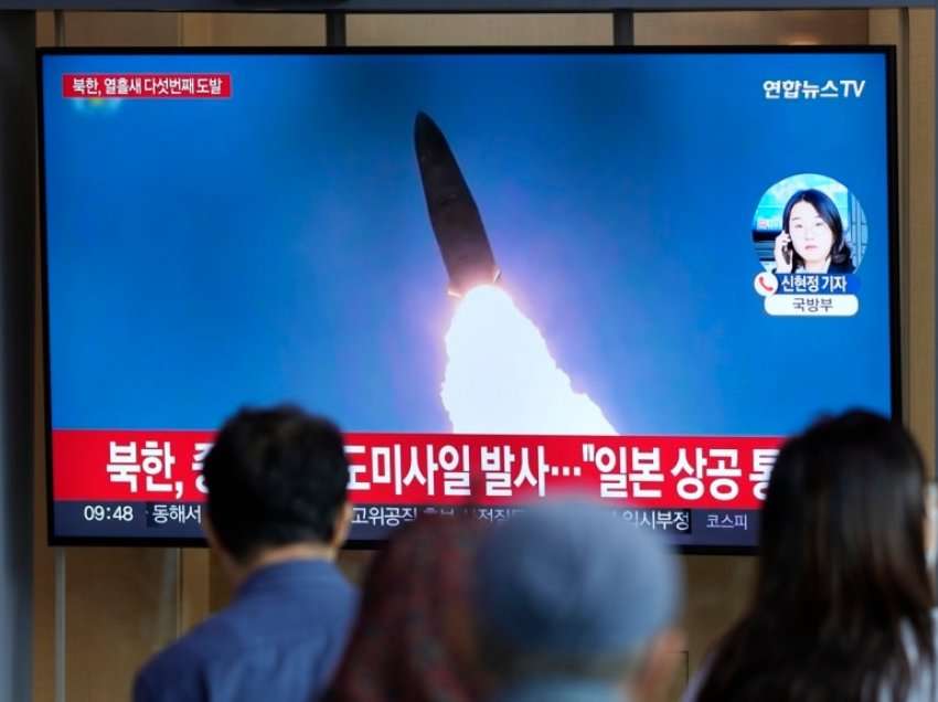 Koreja e Veriut: Testet bërthamore janë për të zhdukur armiqtë