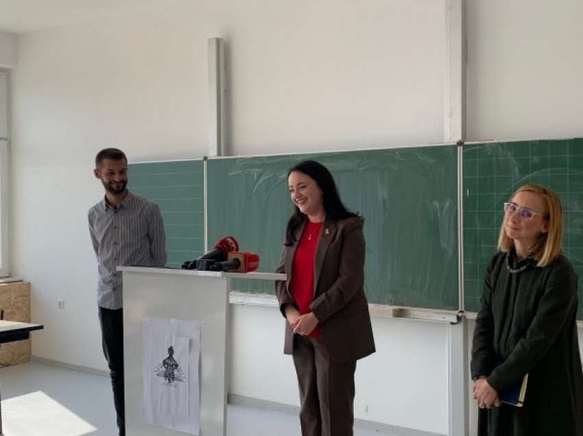 ​Hapet konkurs për 25 psikologë në shkollat e Prishtinës