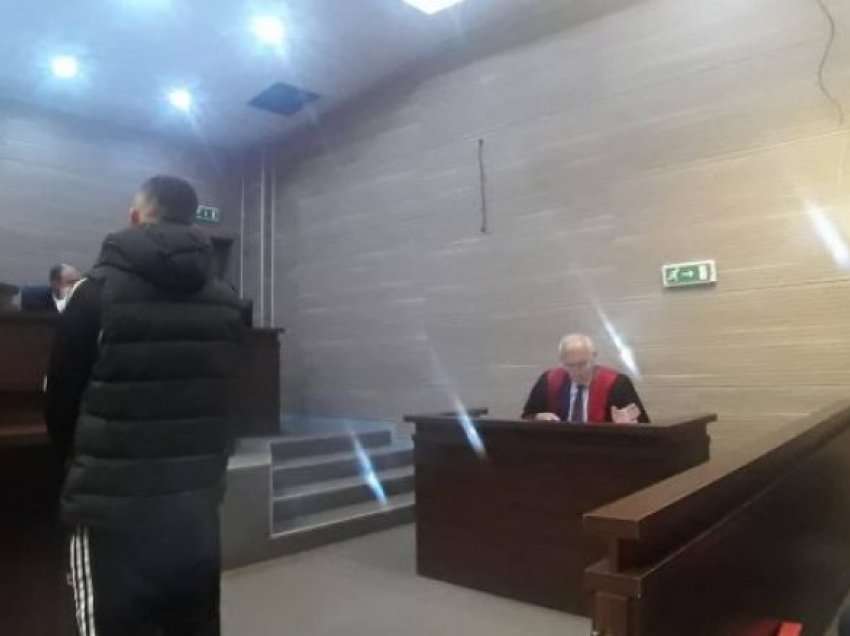 Gjykimi për tentim vrasjen e avokatit Gazmend Halilaj - dëshmitari identifikon në sallë njërin nga të akuzuarit