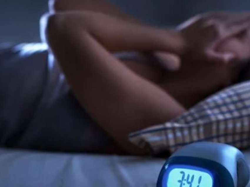 Si ndikon gjumi në imunitetin tuaj?