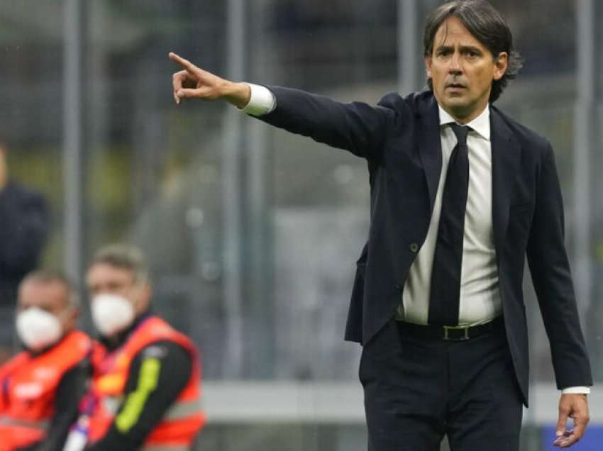Inzaghi përgatit befasi në sulm për Barcelonën