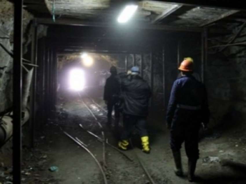 Humb jetën minatori në Bulqizë, rasti i katërt brenda vitit 2022
