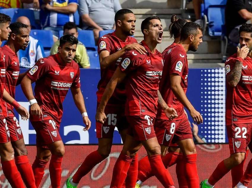 Mesfushori i Sevillas humbet 4 javë
