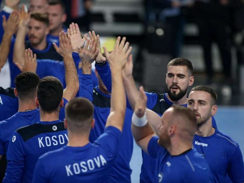Kosova pëson humbje në Podgoricë 