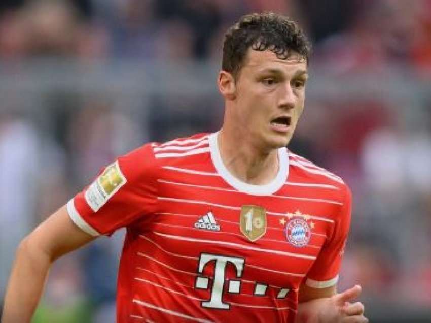 Mbrojtësi refuzon rinovimin me Bayernin
