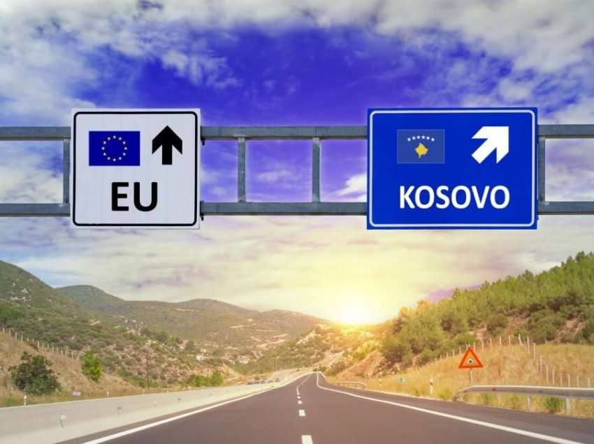 E thotë shefi i EULEX-it: Edhe kryetarja e Parlamentit Evropian përkrahë heqjen e vizave për qytetarët e Kosovës