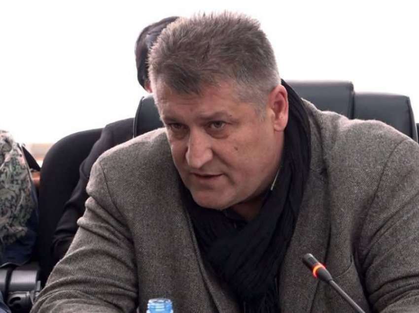 Berisha kritikon pushtetin: Edi Rama mbetet avokati më i mirë i Kosovës