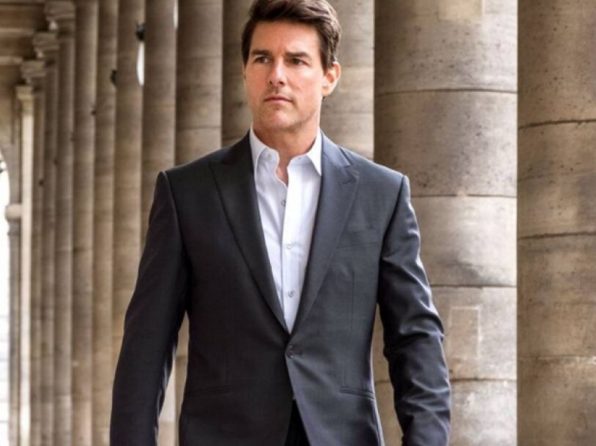 Kërcënohet me vdekje Tom Cruise
