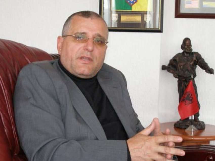 Fillon rishtazi gjykimi për korrupsion ndaj ish-kryetarit të Kaçanikut