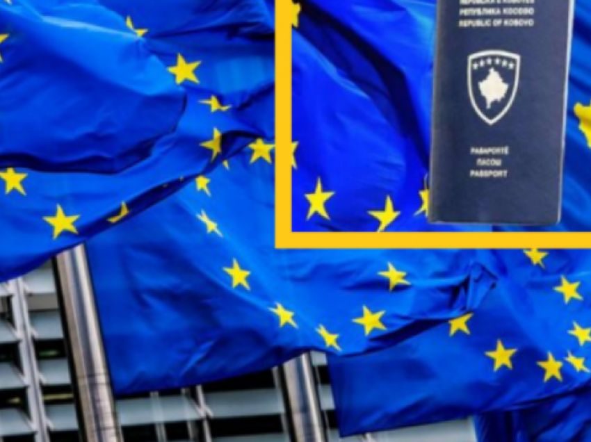 Lajmi i fundit: Franca pro liberalizimit të vizave për Kosovën