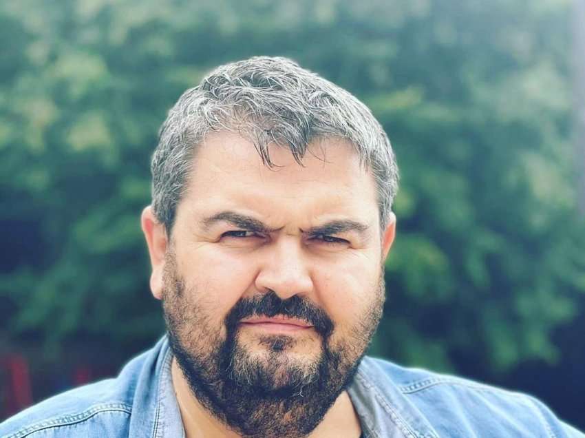 Fatmir Spahiu ironizon për vizat: Skënderbeu i ka fajet, u dashtë me i lanë kufijtë hapur