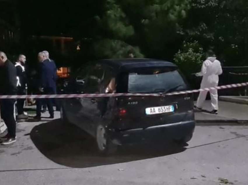 Plagosja me armë zjarri në Vlorë, policia zbardh dinamikën e ngjarjes