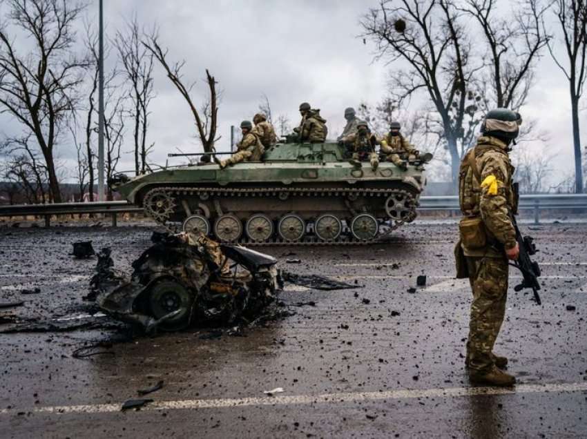 Dalin shifrat, mbi 90 mijë humbje “të pariparueshme” të ushtrisë ruse