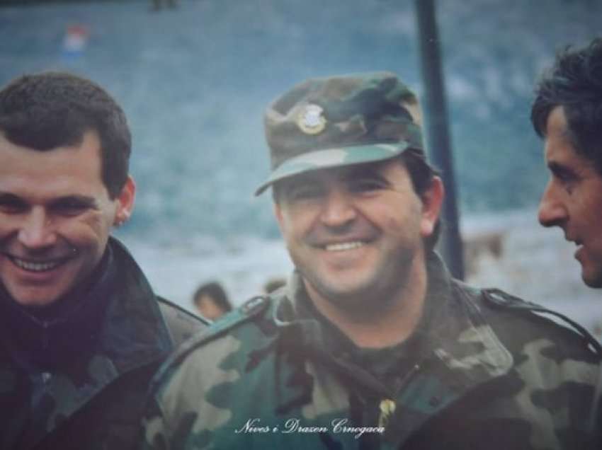 Luftoi serbët për Kroacinë, zhgënjimi i gjeneralit shqiptar Rahim Ademi