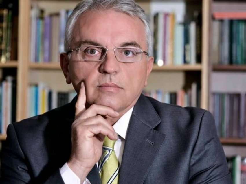 Mustafë Bajrami: Vuçiqi e shtini Ramën me ia mbyllë sytë Kurtit, po vërtetohet se është i shitur e bashkëpunëtor i Serbisë
