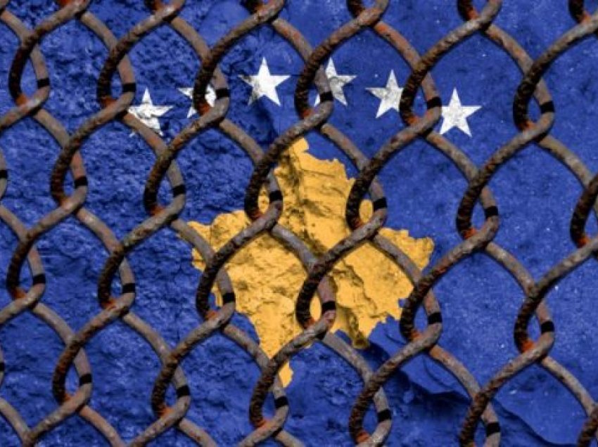 Euractiv: Sistemi ETIAS “i fikur” u soll për herë të parë në diskutimet për vizat për Kosovën