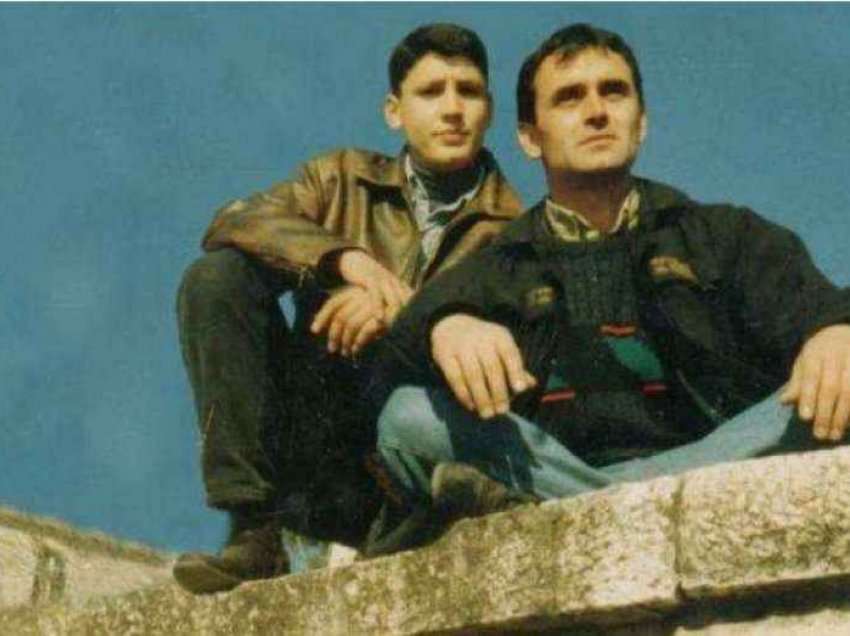 Avni Ajeti: Zahir Pajaziti me guximin e tij për 3 vite e gjysmë nuk e ndali pushkën ndaj okupatorit serb
