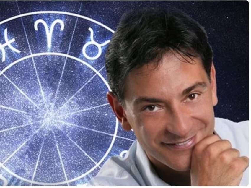 Surpriza dhe të papritura/ Parashikimet e astrologut Paolo Fox për të gjitha shenjat
