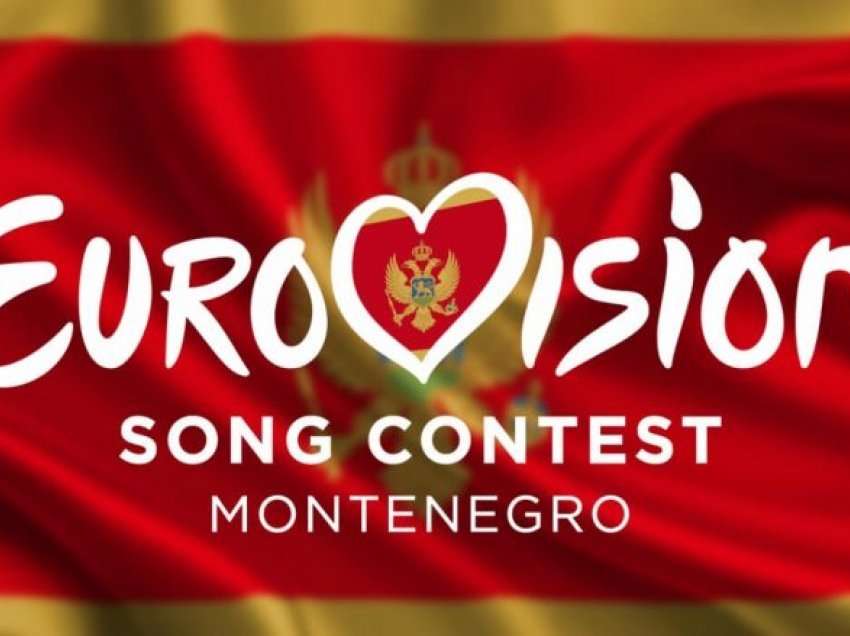 Mali i Zi tërhiqet nga Eurovision 2023