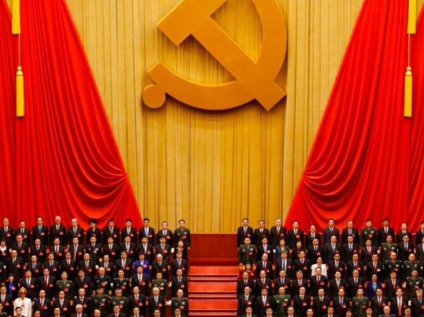 Kina pritet të bëhet më autoritare ndërsa udhëheqësi i saj kërkon një mandat tjetër pesëvjeçar