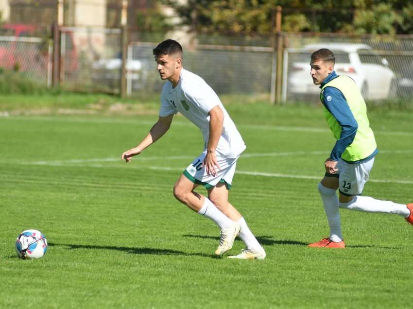 Trepça ’89 në epërsi, nuk ka gola në Skenderaj dhe në Malishevë