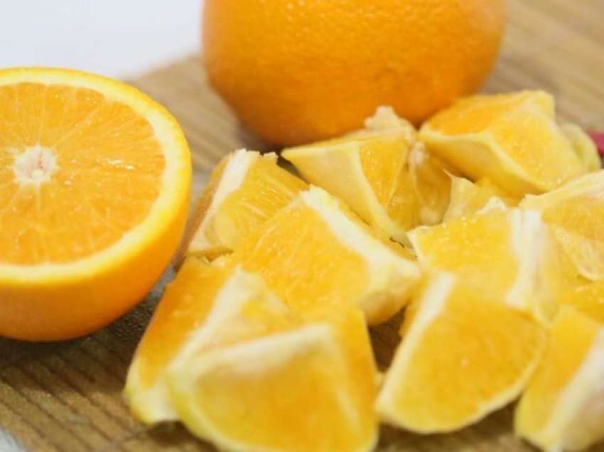 Zbuloni përfitimet e lëkurës së limonit