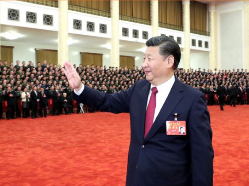Çfarë është Kongresi i Partisë Komuniste të Kinës dhe pse ka rëndësi? Strategjia e Xi Jinping për mandatin e tretë