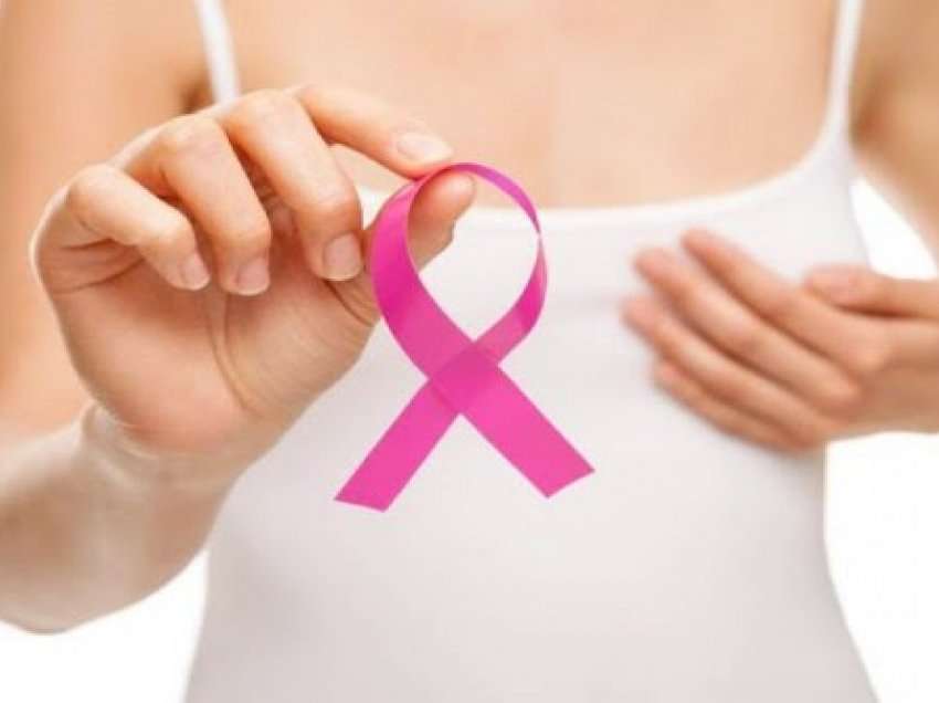 ​Kanceri i gjirit, rriten rastet në Shqipëri
