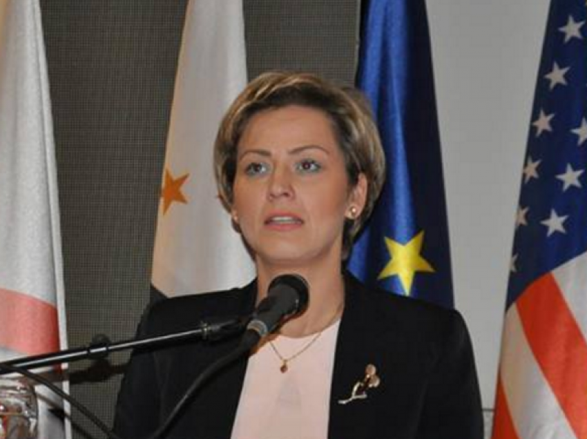Këshilltarja e Kurtit, Ardita Sinani: Qeveria serbe bllokoi dialogun me shqiptarët e Luginës së Preshevës, prandaj Qeveria e Kosovës...