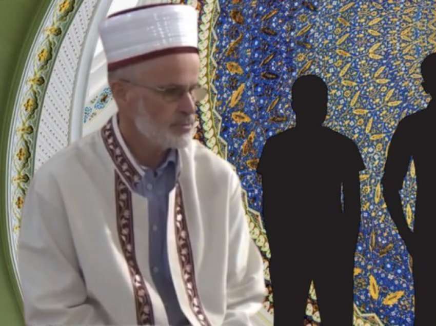 Flet për herë të parë Imami që u rrah brutalisht para xhamisë: Ma çanë kafkën, ende jam në pushim mjekësor