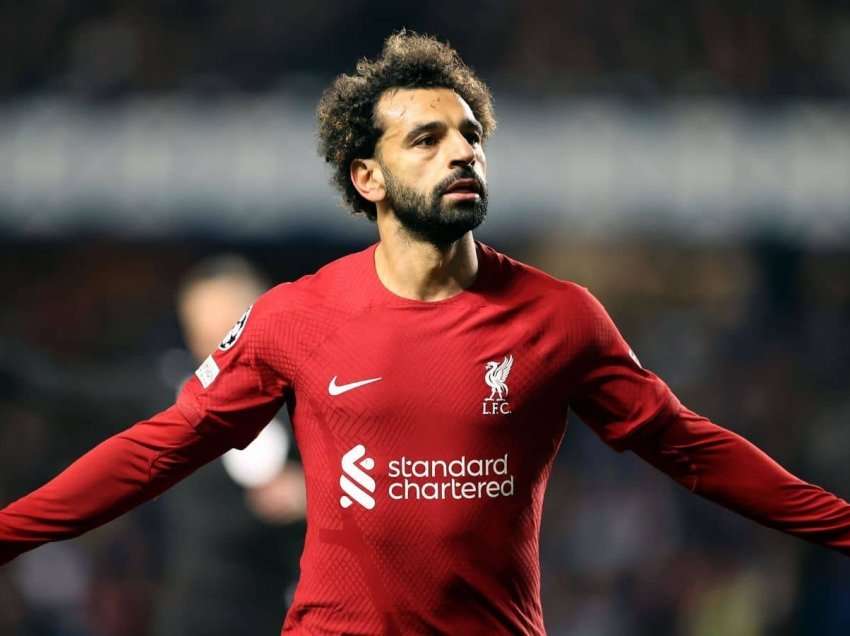 Salah, i pesti më i mirë në botë
