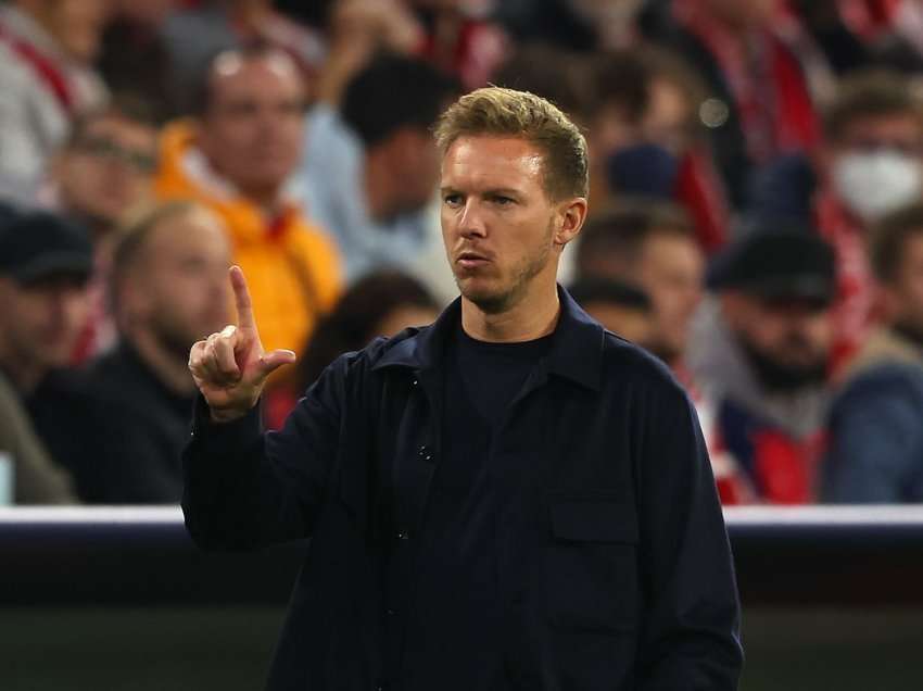Trajneri i Bayernit: Jemi fantastikë