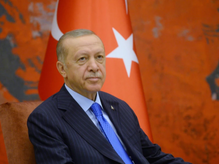 Erdogan kritikohet për lidhjen e vdekjes së minatorëve me “fatin”