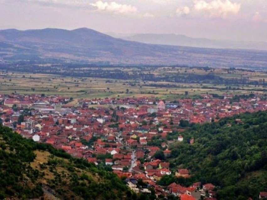  Shqiptarët e Luginës nuk pranojnë asgjë më pak se serbët e Kosovës! / Udhëtimi i jashtëzakonshëm në Amerikë
