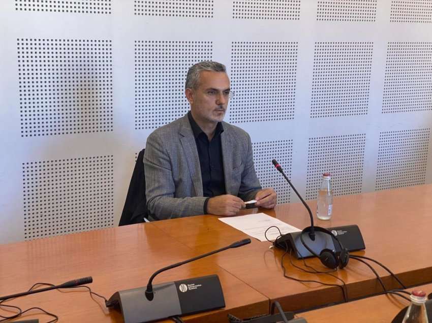 Dugolli shprehet i habitur me ftesën për intervistim nga Komisioni Hetimor për Energji
