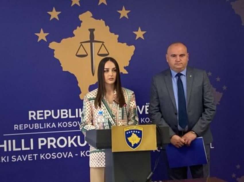 Biznesmeni Bedri Rexhepi dyshohet se u vra për 30 mijë euro