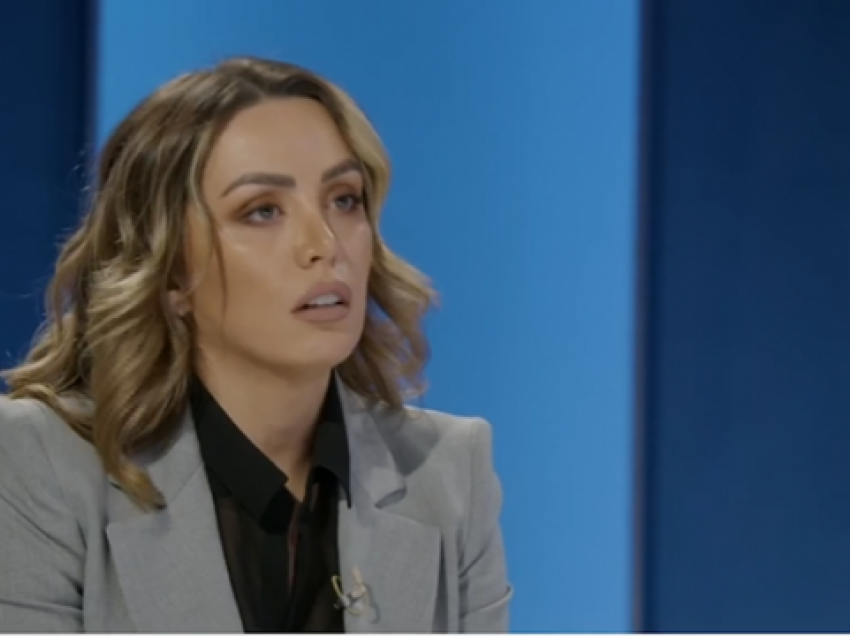 Zana Avdiu: Burrat në Kosovë duan t’i kenë dy ose tri partnere seksuale